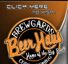 Brewgards Beer Haus