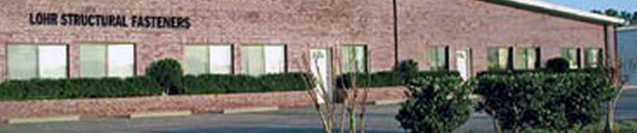 Holm Blough and Company Building and Grounds