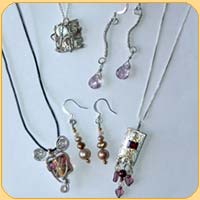 custom jewelry lora donahue