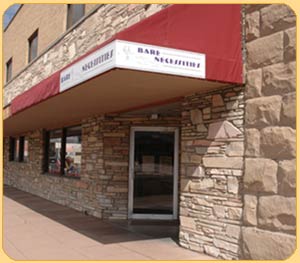 bare necessities bath and body boutique downtown cody Wyoming