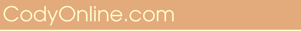 codyonline.com