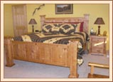 Custom Bedroom Furniture