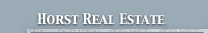 Horst Real Estate Cody Wyoming