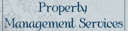 property ranch managment services