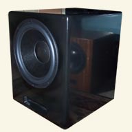 15 inch Subwoofer